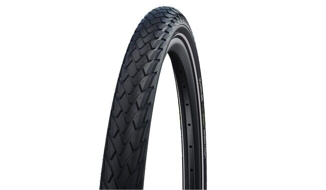 Покришка Schwalbe Green Marathon 700x44C - фото 1