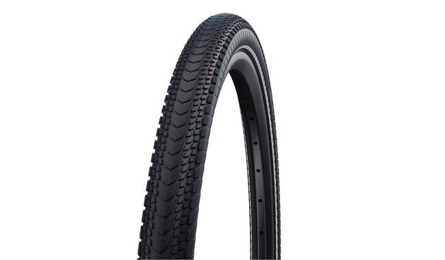 Покришка Schwalbe Marathon Almotion 700x38C V-Guard - фото 1