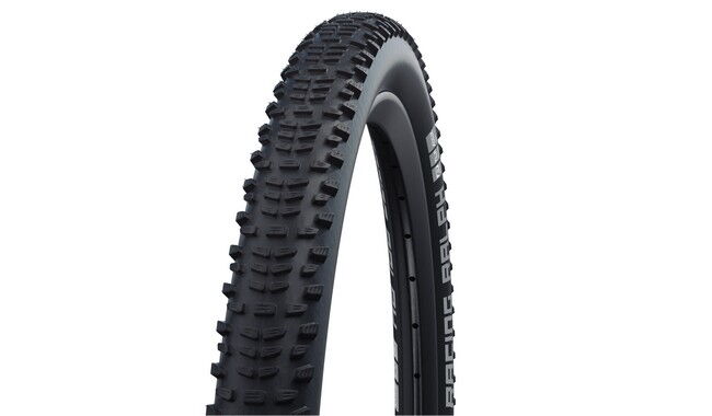 Покрышка Schwalbe Racing Ralph 27.5x2.25" TL Ready - фото 1