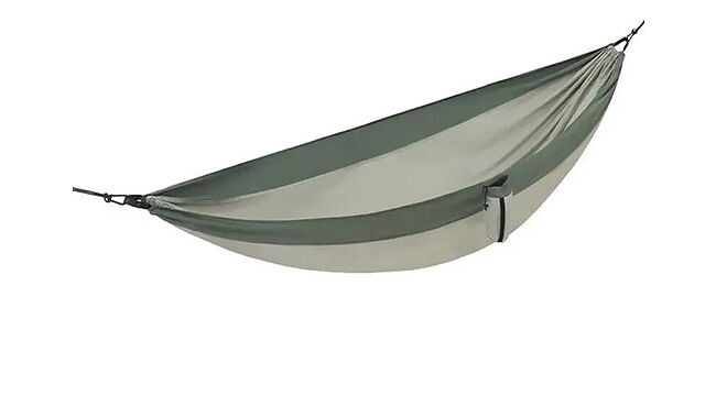 Гамак Naturehike Ultralight Swing Double NH21DC011 - фото 1