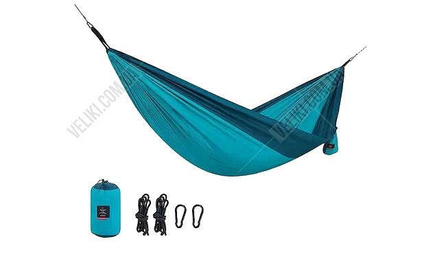 Гамак Naturehike Single NH21DC011 - дополнительное фото 2
