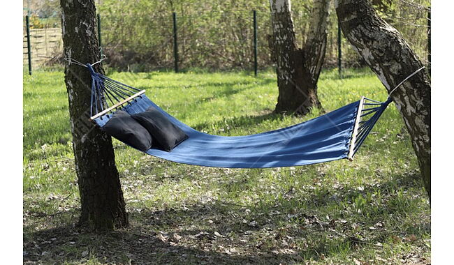 Гамак Jumi Garden с планкой - дополнительное фото 3