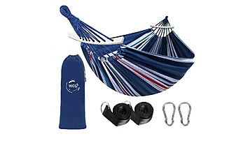 Гамак WCG Summer XXL с планкой