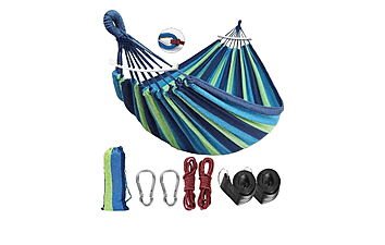 Гамак WCG Summer XXL с планкой