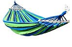 Гамак WCG Summer XXL із планкою - дополнительное фото 3