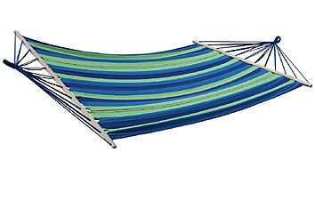 Гамак WCG Rio XXL с планкой