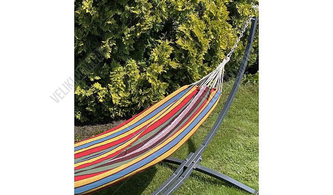 Гамак WCG Mexico XXL - дополнительное фото 1