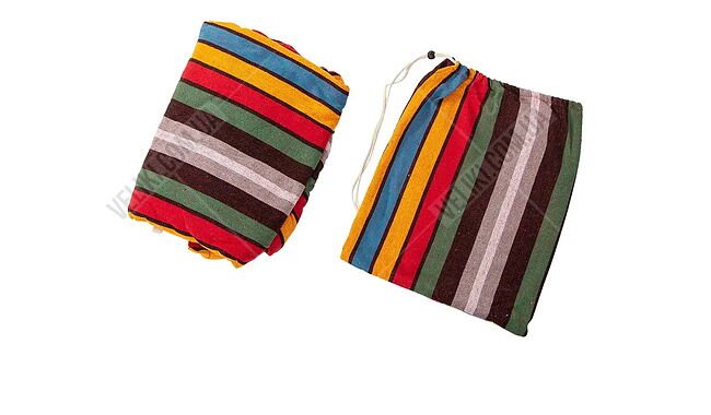 Гамак WCG Mexico XXL - дополнительное фото 2