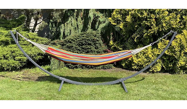 Гамак WCG Mexico XXL - дополнительное фото 3