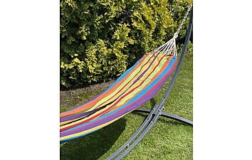 Гамак WCG Mexico XXL