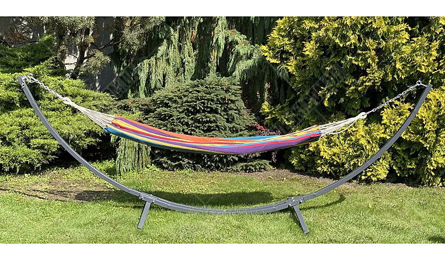 Гамак WCG Mexico XXL - дополнительное фото 5