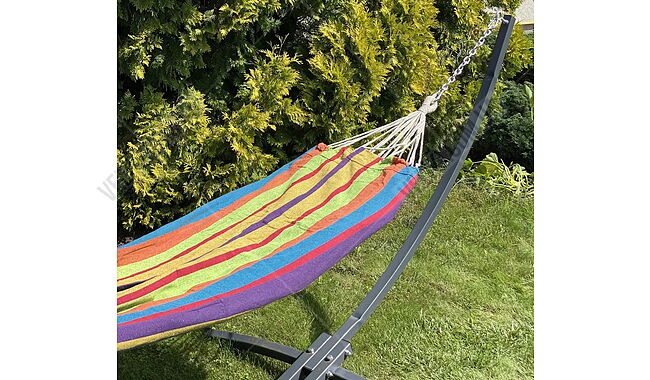 Гамак WCG Mexico XXL - дополнительное фото 6