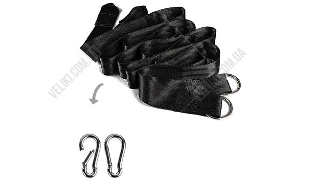 Гамак WCG Mexico XXL - дополнительное фото 7