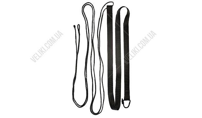 Гамак Levitate Ultralight - дополнительное фото 4