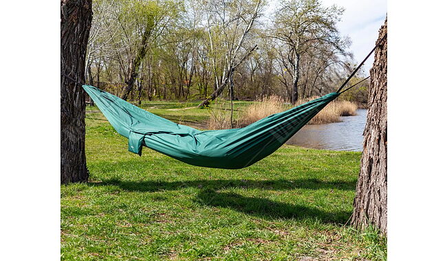 Гамак Tribe Hammock T-LE-0002 - дополнительное фото 3