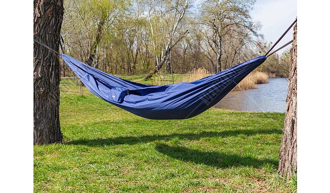 Гамак Tribe Hammock T-LE-0002 - дополнительное фото 6