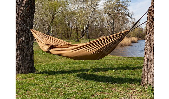 Гамак Tribe Hammock T-LE-0002 - дополнительное фото 9