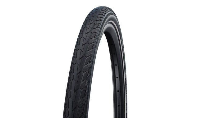Покришка Schwalbe Road Cruiser Plus 20x1.75" - фото 1