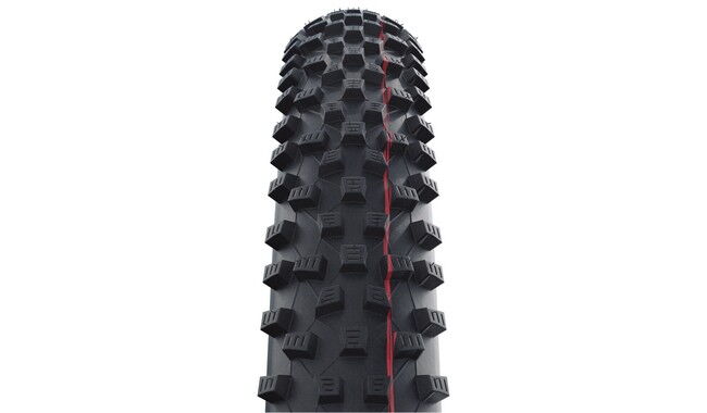 Покришка Schwalbe Rocket Ron 29x2.25" Super Race - дополнительное фото 2