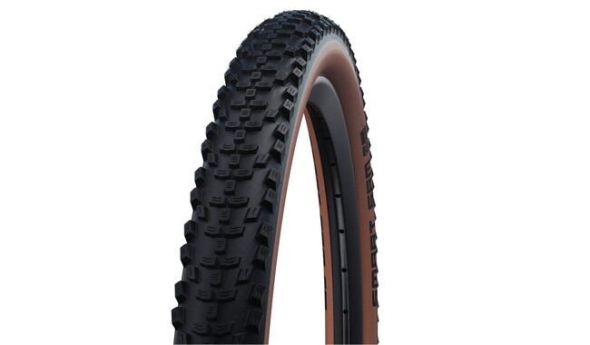 Покрышка Schwalbe Smart Sam 27.5x2.35" - фото 2