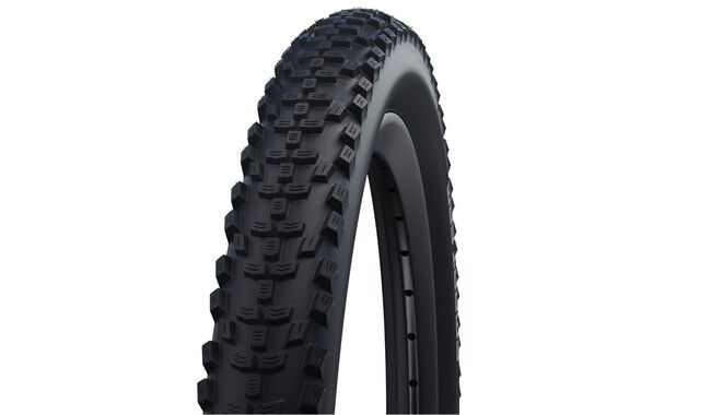 Покрышка Schwalbe Smart Sam 27.5x2.35" - фото 1