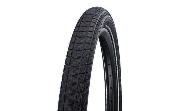Покришка Schwalbe Super Moto-X 20x2.4" - фото 1