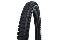 Покрышка Schwalbe Tacky Chan 29x2.4" Super Gravity Addix Ultra Soft - фото 1