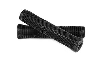 Грипсы Ethic Black