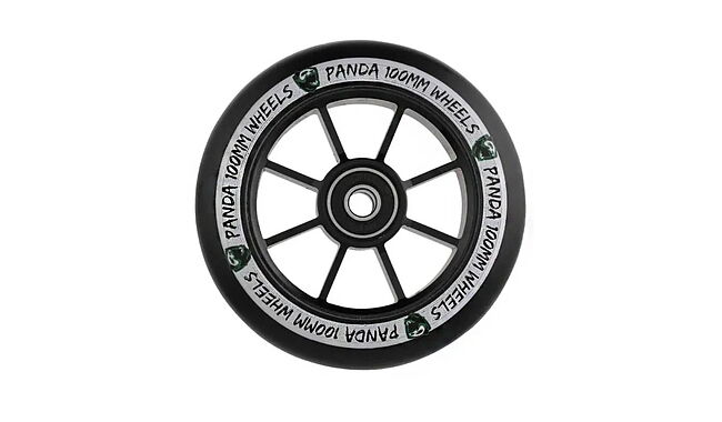Колесо Panda Spoked V2 100 мм - фото 2