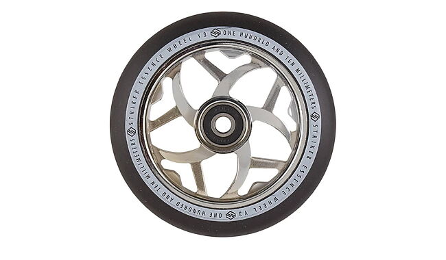 Колесо Striker Essence V3 Black Pro 110 мм - фото 2