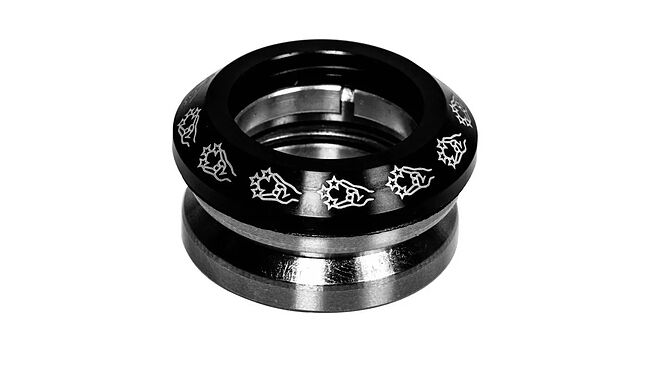 Рульова система Union Ride With Style Black - фото 1