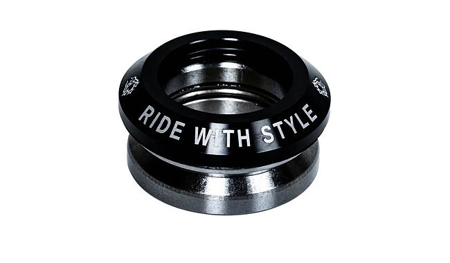 Рулевая система Union Ride With Style - фото 1