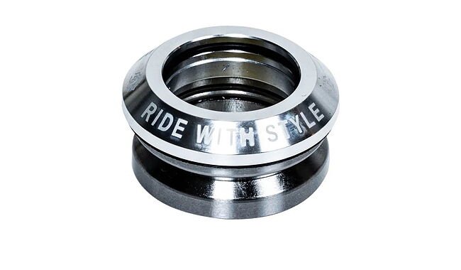 Рулевая система Union Ride With Style - фото 4