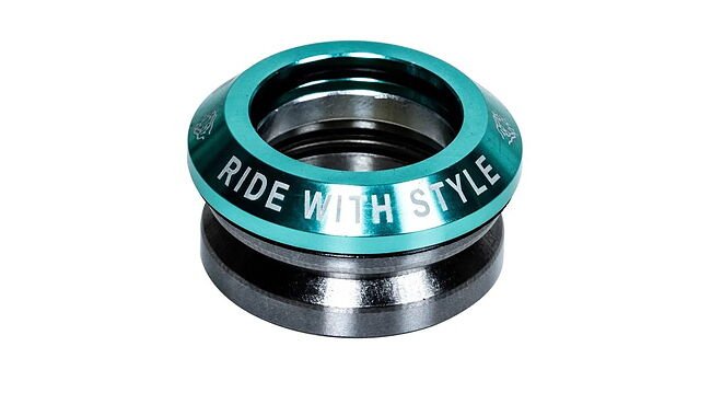 Рулевая система Union Ride With Style - фото 3