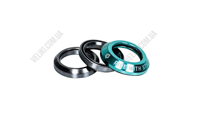 Рульова система Union Ride With Style - дополнительное фото 1