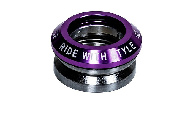 Рулевая система Union Ride With Style - фото 2