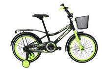 Велосипед Crosser Rocky 18" - фото 2