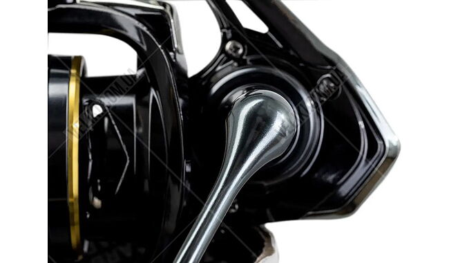 Котушка Favorite U1 2000S - дополнительное фото 3