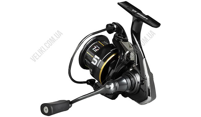 Котушка Favorite U1 4000S - дополнительное фото 1