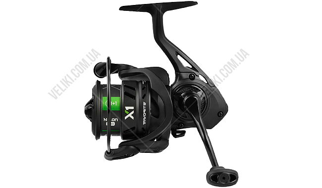 Катушка Favorite X1 2500 (2024) - дополнительное фото 1