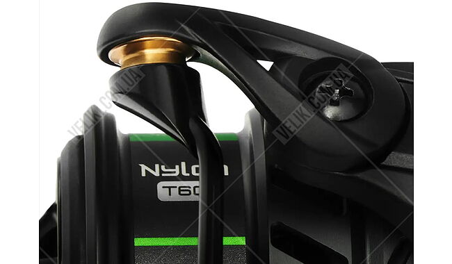 Катушка Favorite X1 4000S (2024) - дополнительное фото 3