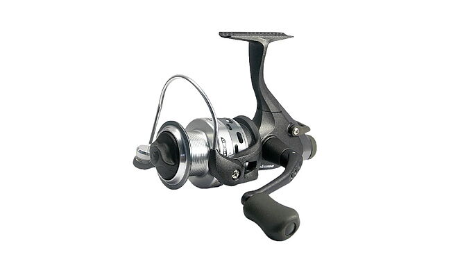 Котушка Okuma Epix V2 Baitfeeder EPX-40 - фото 1