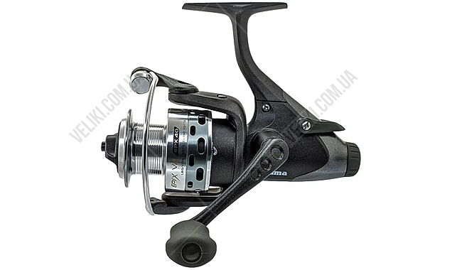 Котушка Okuma Epix V2 Baitfeeder EPX-40 - дополнительное фото 1