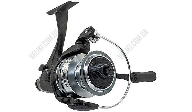 Котушка Okuma Epix V2 Baitfeeder EPX-40 - дополнительное фото 3