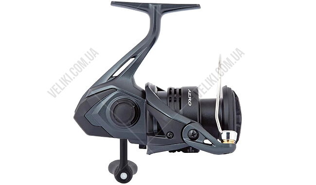 Катушка Shimano Aero Reel 4000 - дополнительное фото 3