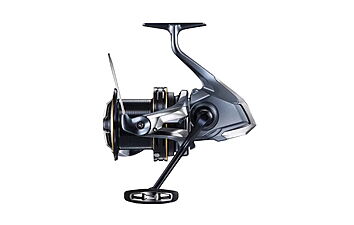 Катушка Shimano Power Aero 14000 XSC PG