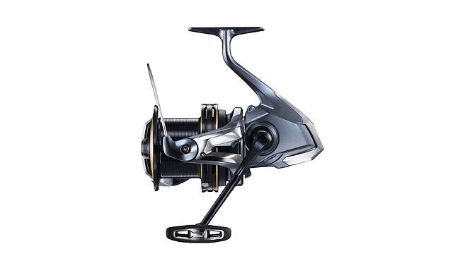 Катушка Shimano Power Aero 14000 XSC PG - фото 1