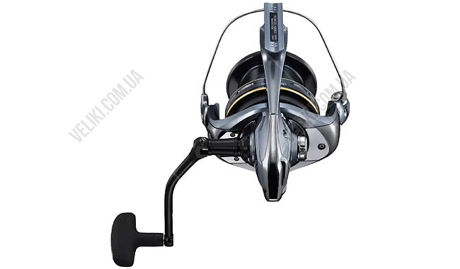 Котушка Shimano Power Aero 14000 XSC PG - дополнительное фото 3