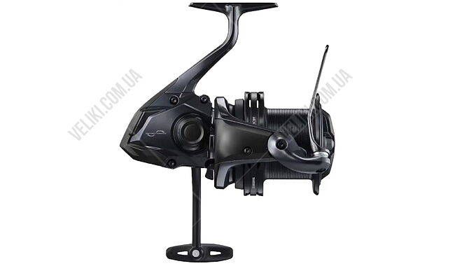 Катушка Shimano Power Aero 14000 XTC - дополнительное фото 1