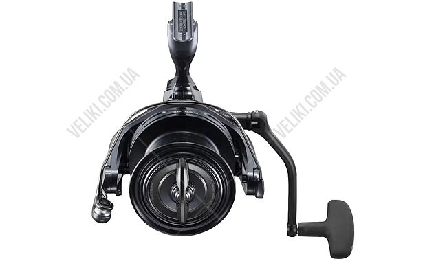 Катушка Shimano Power Aero 14000 XTC - дополнительное фото 2